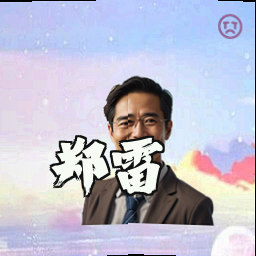 郑雷